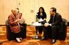 Risma Jalin Tiga Kerjasama Ini dengan Singapura