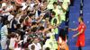 Mbappe & Hazard Berbahaya, Laga Prancis Vs Belgia Bakal Menegangkan