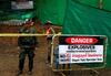 Bocah Kelima Berhasil Dievakuasi dari Gua Thailand