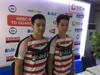 Daftar Lengkap Juara Indonesia Open, RI Raih 2 Gelar