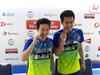 Daftar Lengkap Juara Indonesia Open, RI Raih 2 Gelar