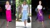 Hobi Traveling, Ini 10 Gaya Casual nan Stylish ala Adinda Thomas