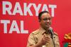 Dukung Jokowi, TGB Terancam Dipecat dari Partai Demokrat