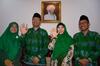 Linimasa: Berebut Kursi Gubernur NTT