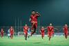 Lolos Semifinal, Timnas U-19 Tetap Target 3 Poin Lawan Thailand