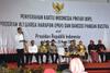 JK Sebut Ketimpangan jadi Sumber Konflik