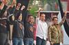 PKB Hakulyakin Cak Imin Masuk Daftar Cawapres Jokowi