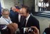 PKB Hakulyakin Cak Imin Masuk Daftar Cawapres Jokowi