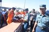 Lantamal VI Jemput ABK Asing yang Sakit di Selat Makassar