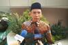 Surya Paloh Doakan Jokowi dapat Cawapres yang Tepat