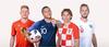 Preview Prancis Vs Belgia: Peluang Mencipta Sejarah