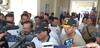 Sudah Sepekan, Terduga Pelaku Bom Bangil Masih dalam Pengejaran
