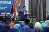 Abraham Samad Menemui Surya Palo, Ini Pembahasannya