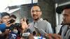 Berkunjung ke Nasdem, Abraham Samad Tertarik Jadi Pendamping Jokowi?