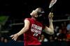 Ucapan Pamit Butet Usai Memenangi Indonesia Open yang Bikin Haru