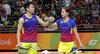 Ucapan Pamit Butet Usai Memenangi Indonesia Open yang Bikin Haru