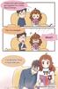 8 Ilustrasi Tentang Pelajaran Cinta yang Bisa Kamu Petik