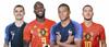 Inilah Hasil Head To Head Terakhir Antara Prancis vs Belgia