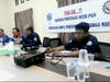 IHSG ditutup di zona hijau