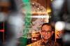 Anies Pilih Dwi karena PR BPK