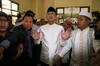 Suryadharma Ali Puas dengan Kesaksian JK