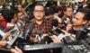 Cawapres Jokowi Dipastikan Capres 2024