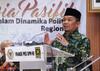Jokowi: Cawapres Mengerucut jadi 5 Nama