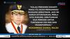 8 Kandidat Cawapres Prabowo