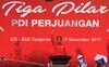Airlangga Tetap Dukung Jokowi Meski tak Jadi Cawapres