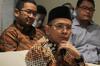TGB Masuk Daftar Pendek Cawapres Jokowi