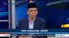 TGB Masuk Daftar Pendek Cawapres Jokowi