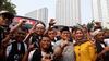Safari ke Markas PDIP, Ini Pesan Ketua Bawaslu Terkait Pilpres