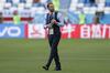 Babak I Prancis vs Belgia: Skor Masih Sama Kuat 0-0