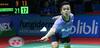 4 Pemain Muda Indonesia Hadapi Pemain Top di R1 Thailand Open 2018