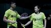 4 Pemain Muda Indonesia Hadapi Pemain Top di R1 Thailand Open 2018