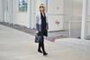 10 Gaya Outerwear ala Aghnia Punjabi, Bikin Makin Stylish Berhijab!