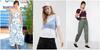 10 Gaya Outerwear ala Aghnia Punjabi, Bikin Makin Stylish Berhijab!