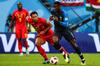Kroasia Vs Inggris, Dua Tim yang Tampil Mengejutkan di Piala Dunia