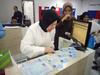 Sidak e-KTP Hari Ketiga, Risma Pastikan One Day Service Berjalan