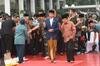 Ini 10 Kandidat yang Diprediksi Jadi Cawapres Jokowi