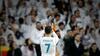 5 Pemain Real Madrid Ini Sampaikan Tribute Buat Cristiano Ronaldo