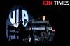 A Touch of Jazz: Konser Kolaborasi Spontan Musisi Jazz AS - Indonesia