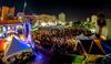 A Touch of Jazz: Konser Kolaborasi Spontan Musisi Jazz AS - Indonesia