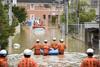 Kabupaten Pulau Talibau Dilanda Banjir