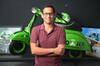 Ojek Online Ilegal di Indonesia, Ini Sikap CEO Grab