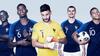 10 Style Harry Kane, Kapten Timnas Inggris yang Jadi Sorotan