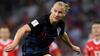 10 Style Harry Kane, Kapten Timnas Inggris yang Jadi Sorotan
