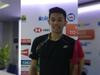Asian Games 2018: Marcus Gideon, Beban Berat Status Juara Dunia
