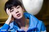 10 Inspirasi Daily Style ala Sunmi, Bikin Kece dan Gampang Ditiru