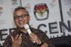 KPU Sebut Anggaran Rp35 Miliar Buat Penguatan IT